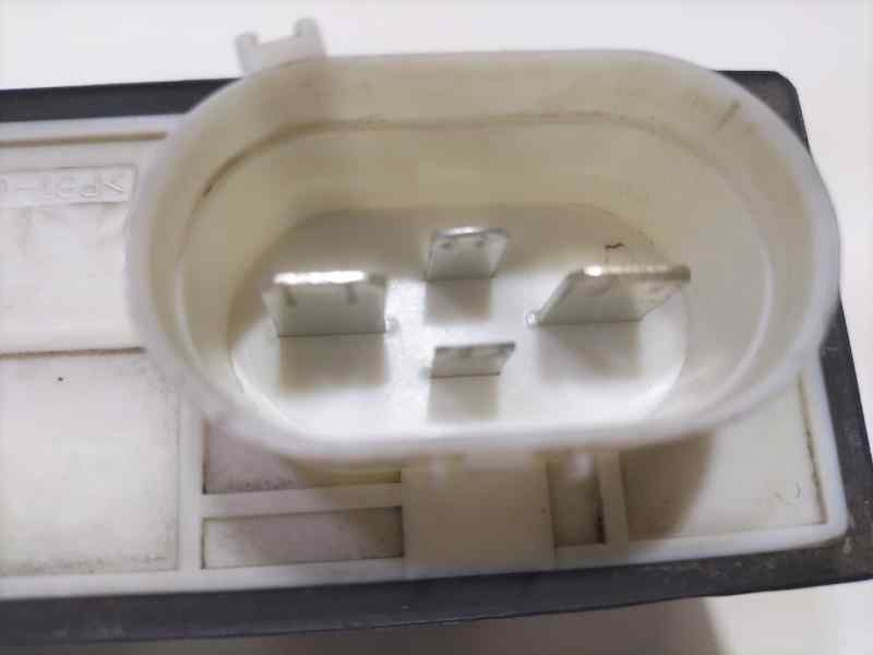 Recambio de modulo electronico para seat ibiza (6l1) fresh referencia OEM IAM 1J0919506M 85552 