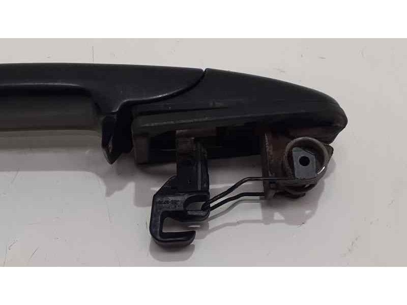 Recambio de maneta exterior delantera derecha para seat ibiza (6k1) stella referencia OEM IAM 6K4839205C 39419  Recambio de maneta exterior delantera derecha para seat ibiza (6k1) stella referencia OEM IAM 6K4839205C 39419