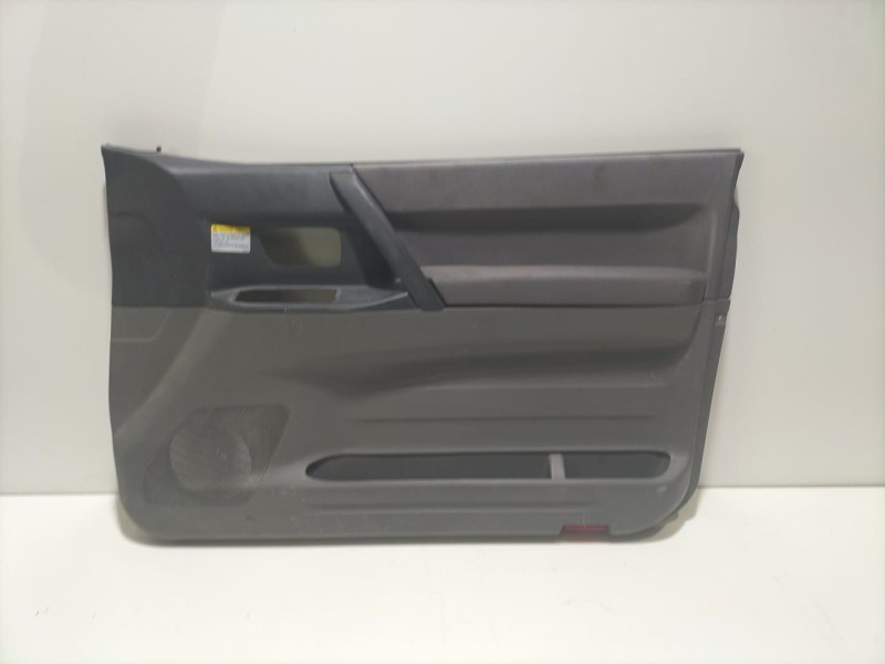 Recambio de guarnecido puerta delantera derecha para mitsubishi montero (v60/v70) 3.2 di-d boss (3-ptas.) referencia OEM IAM MR3