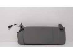 Recambio de parasol derecho para volkswagen touareg (7l6) v6 tdi referencia OEM IAM 7L6857552AQ 64263  2