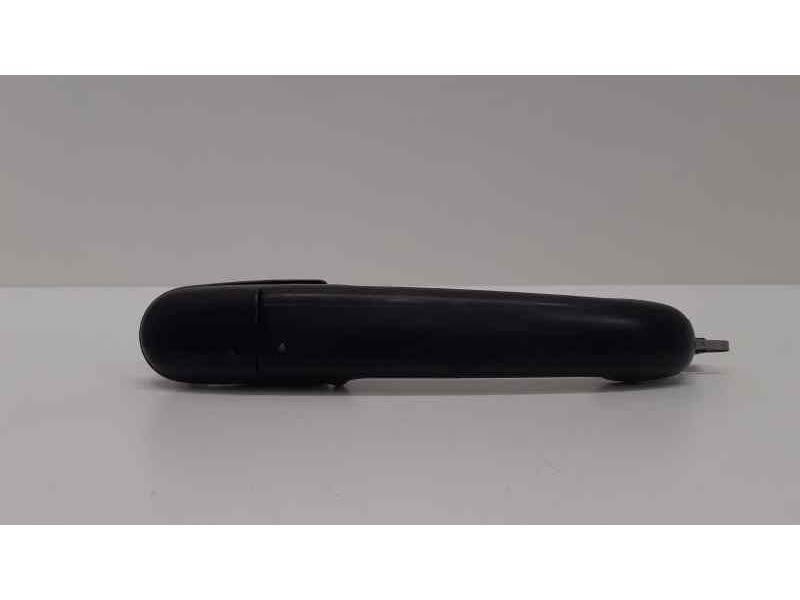 Recambio de maneta exterior delantera derecha para seat ibiza (6k1) stella referencia OEM IAM 6K4839205C 39419  Recambio de maneta exterior delantera derecha para seat ibiza (6k1) stella referencia OEM IAM 6K4839205C 39419