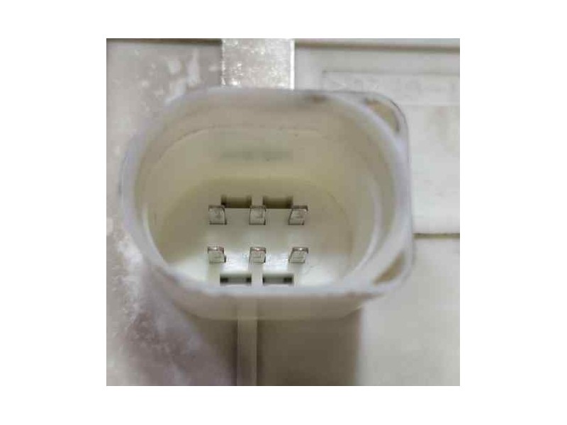 Recambio de modulo electronico para seat ibiza (6l1) fresh referencia OEM IAM 1J0919506M 85552 