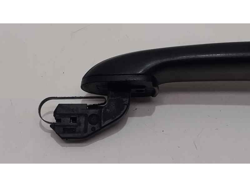 Recambio de maneta exterior delantera derecha para seat ibiza (6k1) stella referencia OEM IAM 6K4839205C 39419  Recambio de maneta exterior delantera derecha para seat ibiza (6k1) stella referencia OEM IAM 6K4839205C 39419