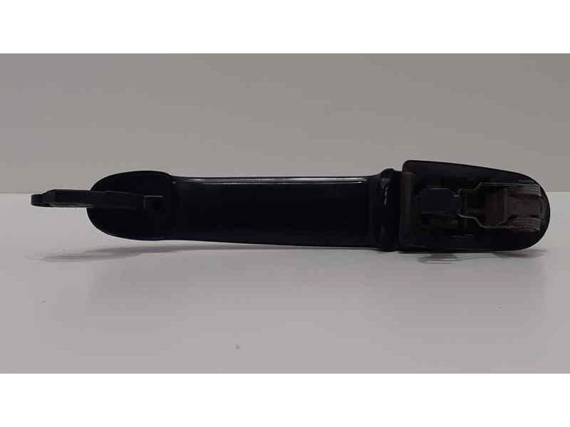 Recambio de maneta exterior delantera derecha para seat ibiza (6k1) stella referencia OEM IAM 6K4839205C 39419  Recambio de maneta exterior delantera derecha para seat ibiza (6k1) stella referencia OEM IAM 6K4839205C 39419