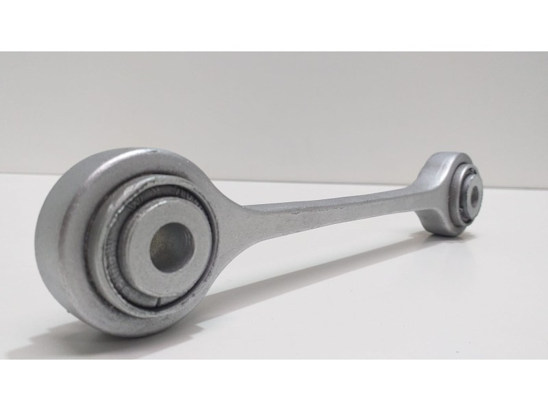 Recambio de tirante delantero derecho para volkswagen touareg (7la) tdi v6 referencia OEM IAM 7L0411317 52329 