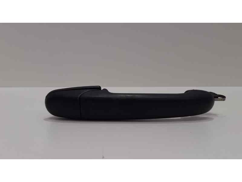 Recambio de maneta exterior delantera derecha para seat ibiza (6k1) stella referencia OEM IAM 6K4839205C 39421  Recambio de maneta exterior delantera derecha para seat ibiza (6k1) stella referencia OEM IAM 6K4839205C 39421