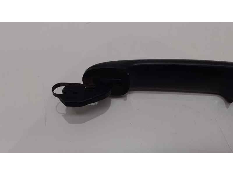 Recambio de maneta exterior delantera derecha para seat ibiza (6k1) stella referencia OEM IAM 6K4839205C 39421  Recambio de maneta exterior delantera derecha para seat ibiza (6k1) stella referencia OEM IAM 6K4839205C 39421