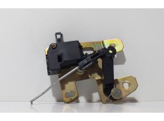 Recambio de motor cierre centralizado porton para volkswagen touareg (7l6) v6 tdi referencia OEM IAM 7L6827425 64270 