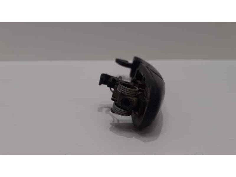 Recambio de maneta exterior delantera derecha para seat ibiza (6k1) stella referencia OEM IAM 6K4839205C 39421  Recambio de maneta exterior delantera derecha para seat ibiza (6k1) stella referencia OEM IAM 6K4839205C 39421