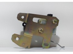 Recambio de motor cierre centralizado porton para volkswagen touareg (7l6) v6 tdi referencia OEM IAM 7L6827425 64270  2