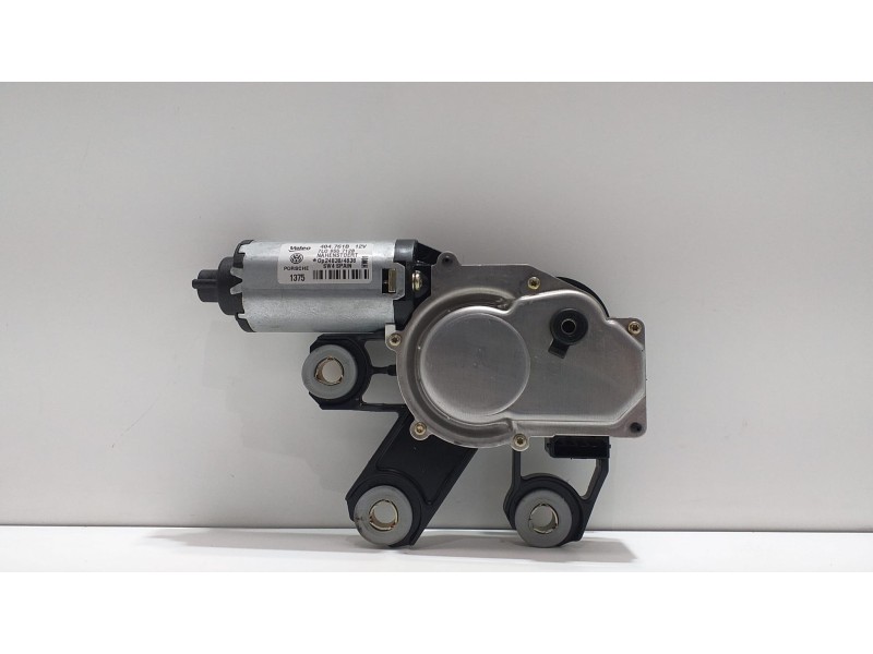 Recambio de motor limpia trasero para volkswagen touareg (7la) tdi v6 referencia OEM IAM 7L0955712B 52342 