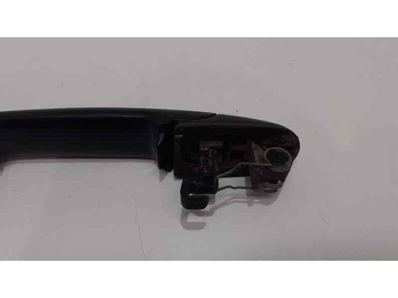 Recambio de maneta exterior delantera derecha para seat ibiza (6k1) stella referencia OEM IAM 6K4839205C 39421  Recambio de maneta exterior delantera derecha para seat ibiza (6k1) stella referencia OEM IAM 6K4839205C 39421
