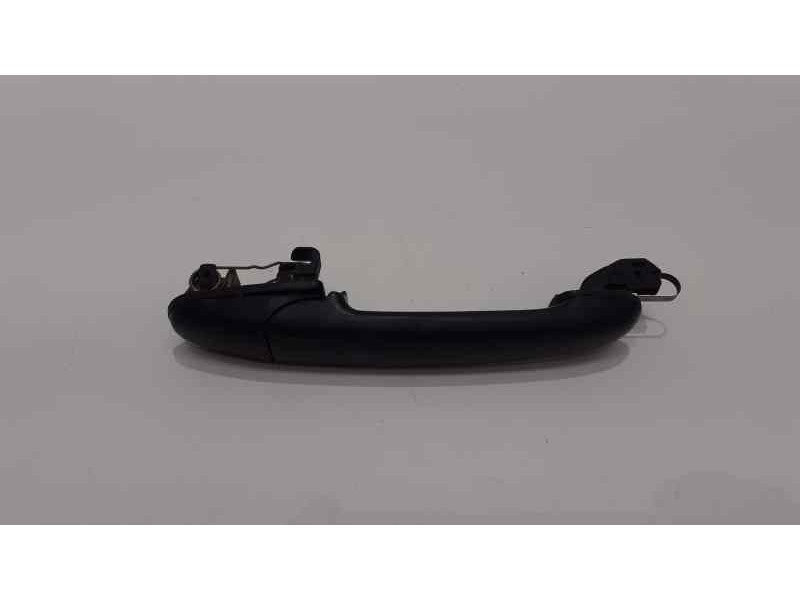 Recambio de maneta exterior delantera derecha para seat ibiza (6k1) stella referencia OEM IAM 6K4839205C 39421  Recambio de maneta exterior delantera derecha para seat ibiza (6k1) stella referencia OEM IAM 6K4839205C 39421