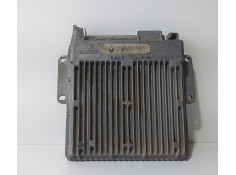 Recambio de centralita motor uce para renault clio ii fase i (b/cbo) 1.2 referencia OEM IAM 7700111203 72773 R