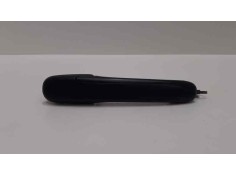 Recambio de maneta exterior trasera izquierda para seat ibiza (6k1) sport referencia OEM IAM 6K4839205C 39422  2