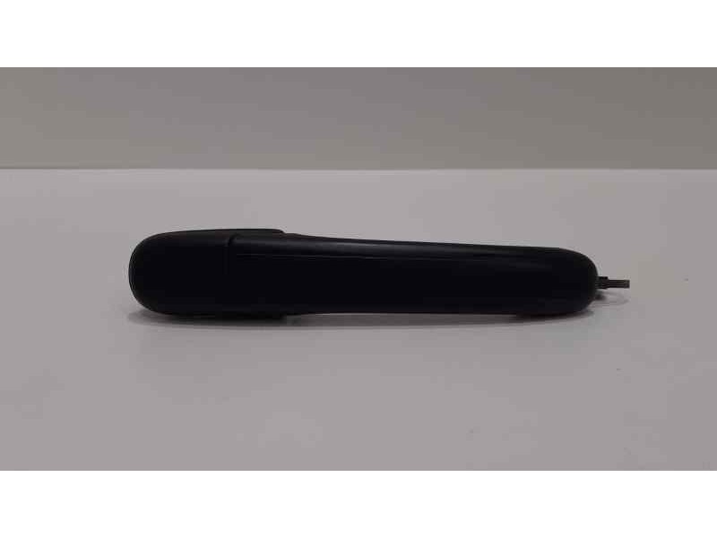 Recambio de maneta exterior trasera izquierda para seat ibiza (6k1) sport referencia OEM IAM 6K4839205C 39422  Recambio de maneta exterior trasera izquierda para seat ibiza (6k1) sport referencia OEM IAM 6K4839205C 39422