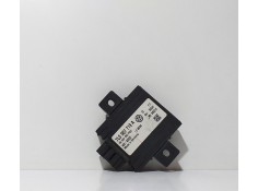 Recambio de modulo inmovilizador para volkswagen touareg (7l6) v6 tdi referencia OEM IAM 7L0907719A 64271 