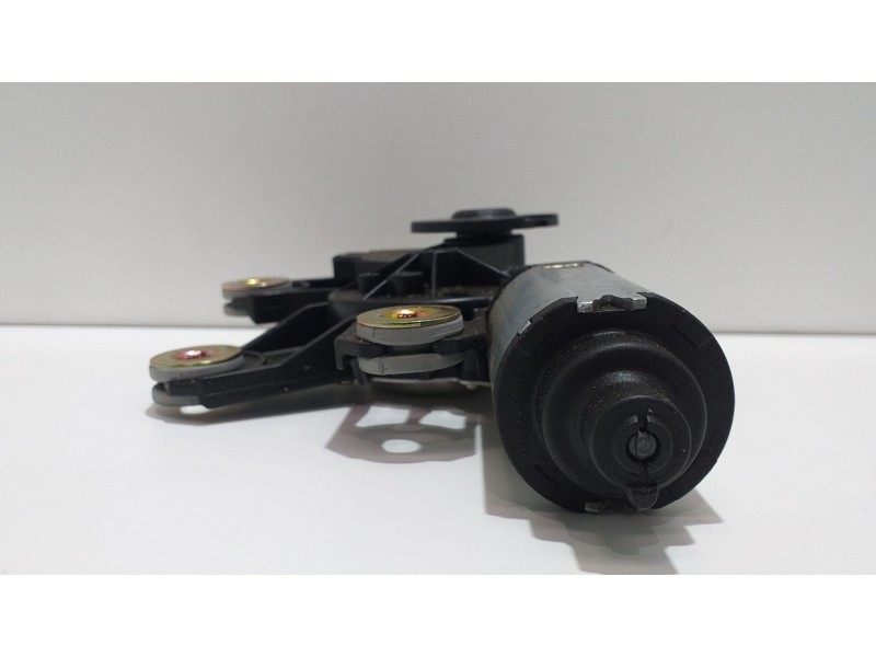 Recambio de motor limpia trasero para volkswagen touareg (7la) tdi v6 referencia OEM IAM 7L0955712B 52342 