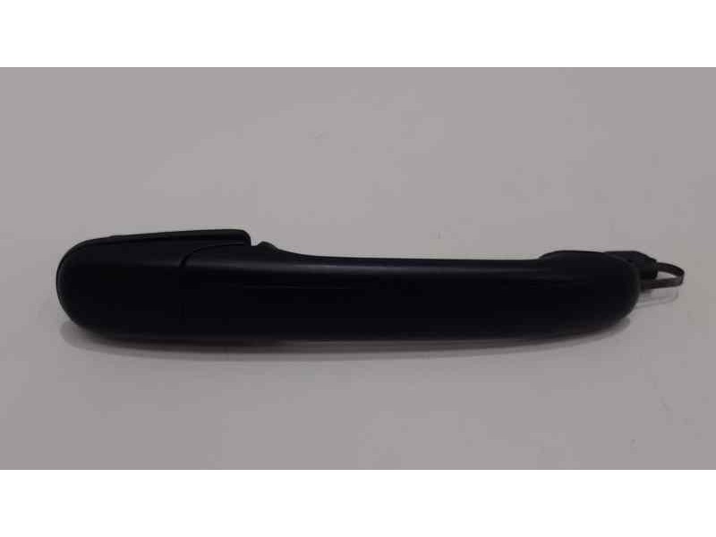 Recambio de maneta exterior trasera izquierda para seat ibiza (6k1) sport referencia OEM IAM 6K4839205C 39422  Recambio de maneta exterior trasera izquierda para seat ibiza (6k1) sport referencia OEM IAM 6K4839205C 39422