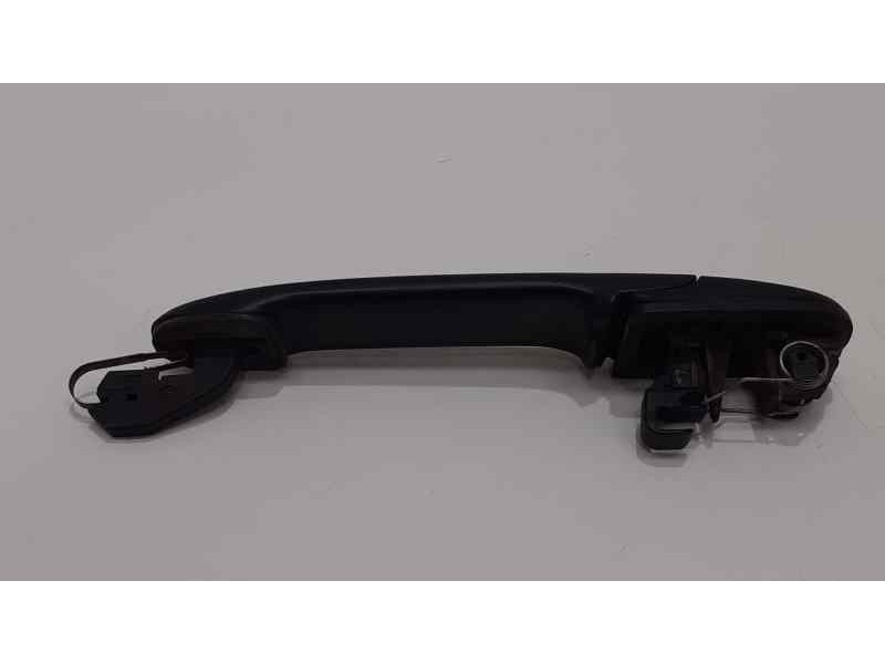 Recambio de maneta exterior trasera izquierda para seat ibiza (6k1) sport referencia OEM IAM 6K4839205C 39422  Recambio de maneta exterior trasera izquierda para seat ibiza (6k1) sport referencia OEM IAM 6K4839205C 39422