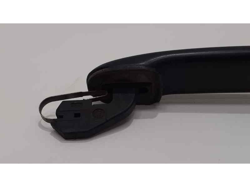 Recambio de maneta exterior trasera izquierda para seat ibiza (6k1) sport referencia OEM IAM 6K4839205C 39422  Recambio de maneta exterior trasera izquierda para seat ibiza (6k1) sport referencia OEM IAM 6K4839205C 39422