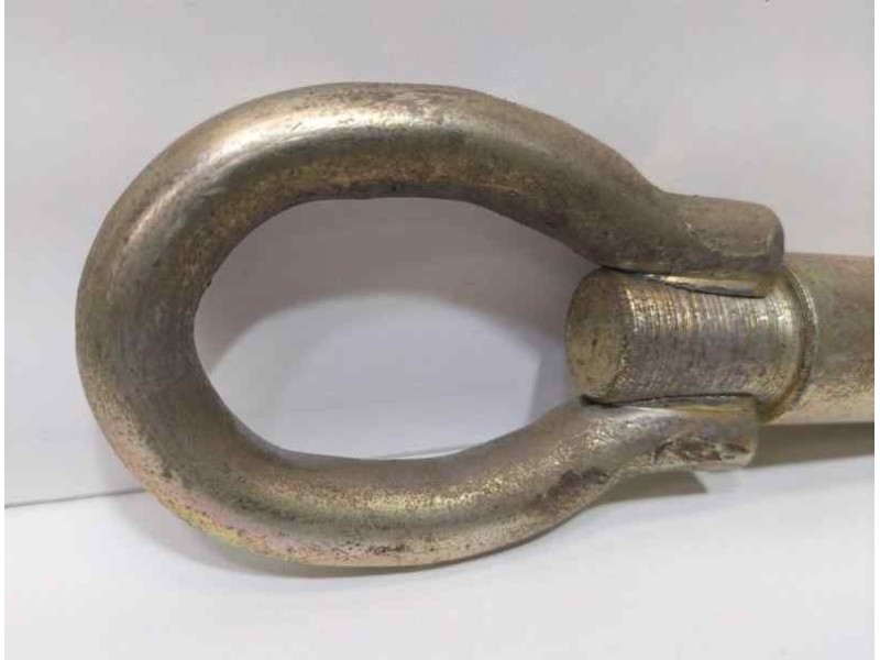 Recambio de herramientas para seat ibiza (6l1) fresh referencia OEM IAM ATD 85557 