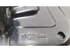 Recambio de tapa exterior combustible para volkswagen touareg (7la) tdi v6 referencia OEM IAM 7L6809905B 52351  2