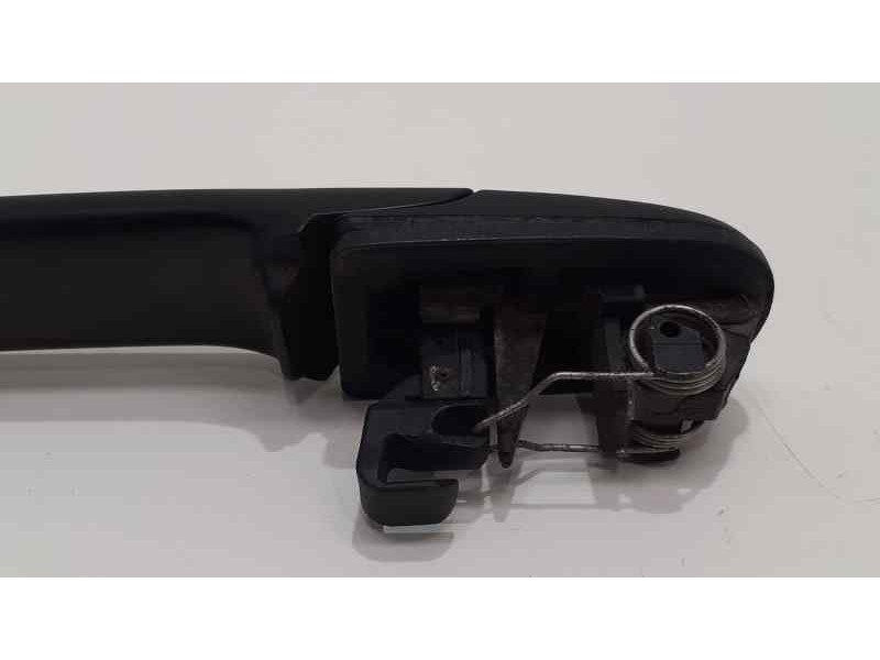Recambio de maneta exterior trasera izquierda para seat ibiza (6k1) sport referencia OEM IAM 6K4839205C 39422  Recambio de maneta exterior trasera izquierda para seat ibiza (6k1) sport referencia OEM IAM 6K4839205C 39422