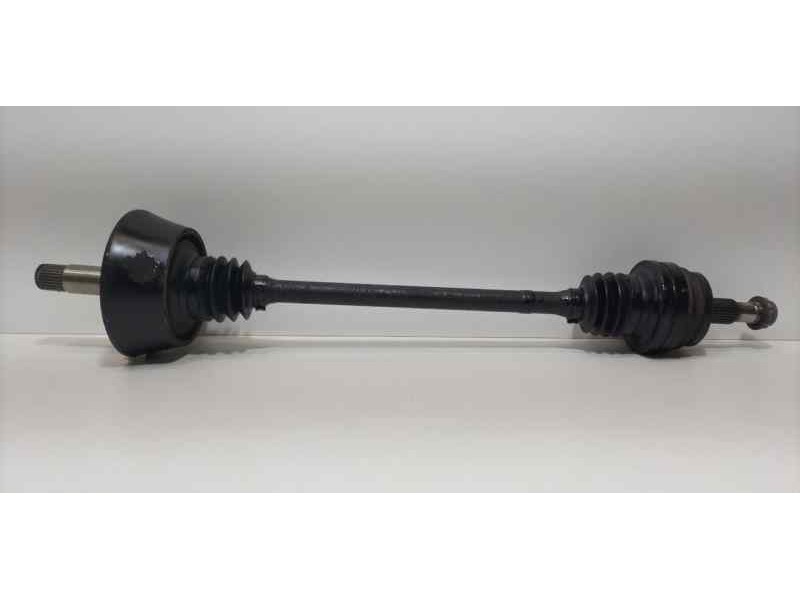 Recambio de transmision trasera derecha para mercedes-benz clase e (w211) berlina e 270 cdi (211.016) referencia OEM IAM A211350