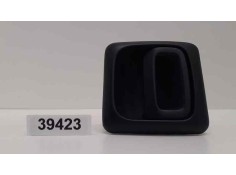 Recambio de maneta exterior delantera derecha para citroën jumper caja abierta, doble cabina desde ´02 35 l 2.8 hdi / -hdi 145 r