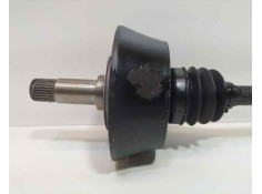 Recambio de transmision trasera derecha para mercedes-benz clase e (w211) berlina e 270 cdi (211.016) referencia OEM IAM A211350 2