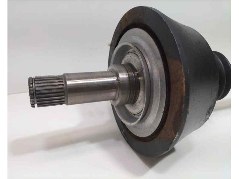 Recambio de transmision trasera derecha para mercedes-benz clase e (w211) berlina e 270 cdi (211.016) referencia OEM IAM A211350