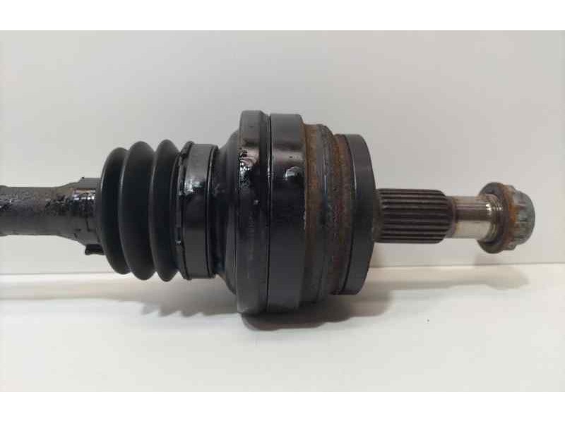 Recambio de transmision trasera derecha para mercedes-benz clase e (w211) berlina e 270 cdi (211.016) referencia OEM IAM A211350