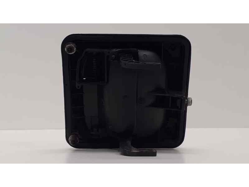 Recambio de maneta exterior delantera derecha para citroën jumper caja abierta, doble cabina desde ´02 35 l 2.8 hdi / -hdi 145 r