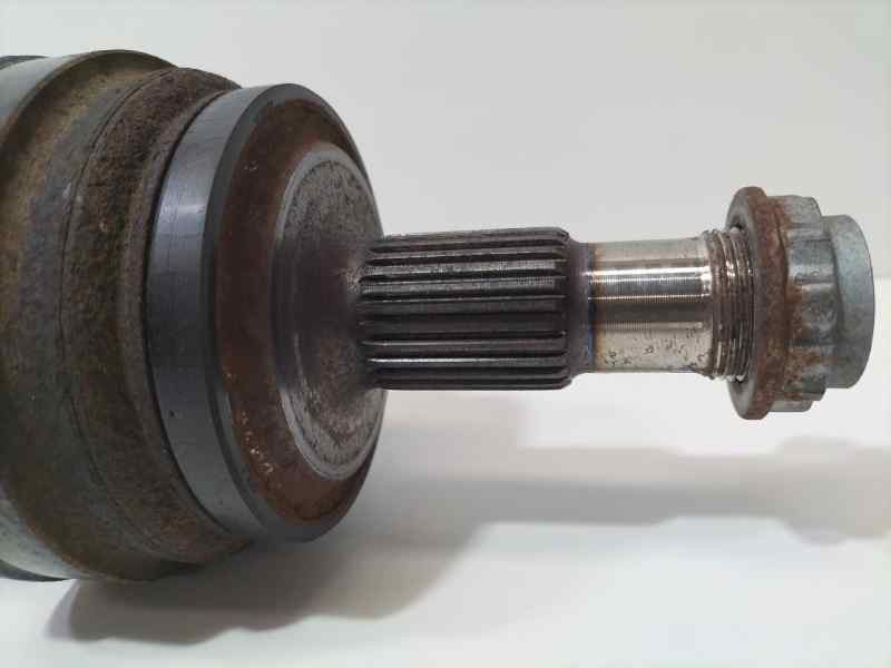 Recambio de transmision trasera derecha para mercedes-benz clase e (w211) berlina e 270 cdi (211.016) referencia OEM IAM A211350