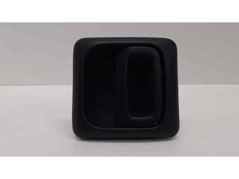 Recambio de maneta exterior delantera derecha para citroën jumper caja abierta, doble cabina desde ´02 35 l 2.8 hdi / -hdi 145 r