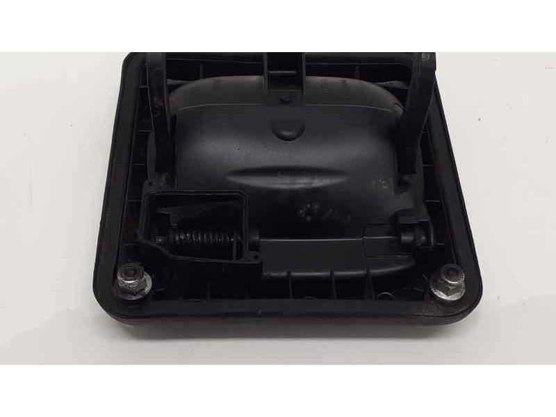 Recambio de maneta exterior delantera derecha para citroën jumper caja abierta, doble cabina desde ´02 35 l 2.8 hdi / -hdi 145 r