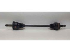 Recambio de transmision trasera izquierda para mercedes-benz clase e (w211) berlina e 270 cdi (211.016) referencia OEM IAM A2113