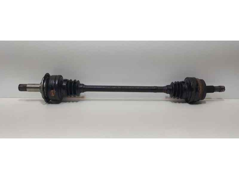 Recambio de transmision trasera izquierda para mercedes-benz clase e (w211) berlina e 270 cdi (211.016) referencia OEM IAM A2113