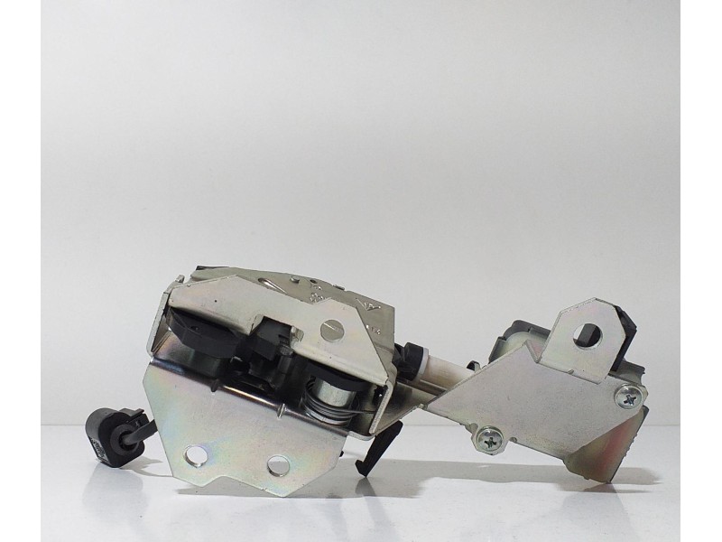 Recambio de cerradura maletero / porton para volkswagen touareg (7l6) v6 tdi referencia OEM IAM 7L0827506E 64273 