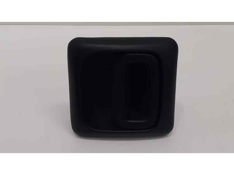 Recambio de maneta exterior delantera derecha para citroën jumper caja abierta, doble cabina desde ´02 35 l 2.8 hdi / -hdi 145 r