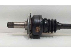 Recambio de transmision trasera izquierda para mercedes-benz clase e (w211) berlina e 270 cdi (211.016) referencia OEM IAM A2113 2