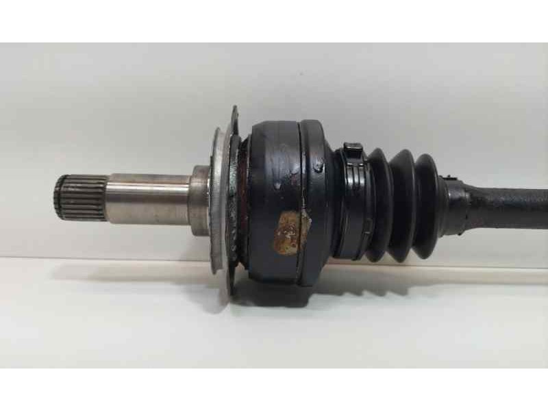 Recambio de transmision trasera izquierda para mercedes-benz clase e (w211) berlina e 270 cdi (211.016) referencia OEM IAM A2113