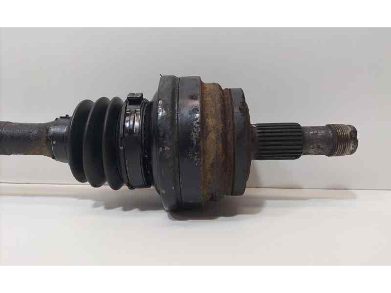 Recambio de transmision trasera izquierda para mercedes-benz clase e (w211) berlina e 270 cdi (211.016) referencia OEM IAM A2113