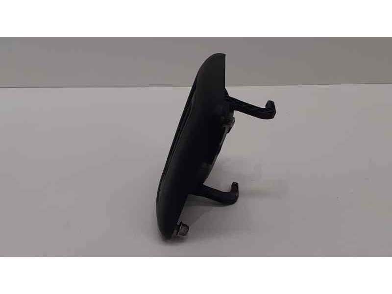 Recambio de maneta exterior delantera derecha para citroën jumper caja abierta, doble cabina desde ´02 35 l 2.8 hdi / -hdi 145 r