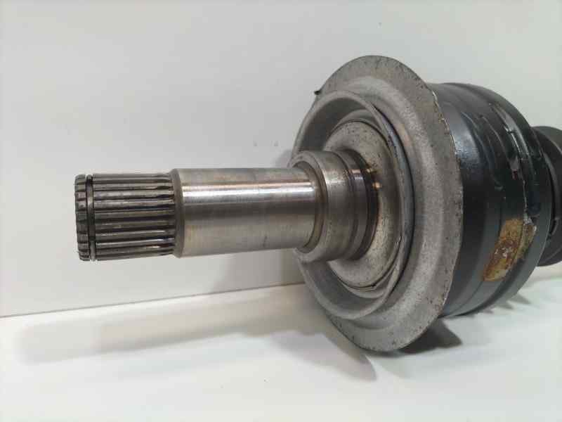 Recambio de transmision trasera izquierda para mercedes-benz clase e (w211) berlina e 270 cdi (211.016) referencia OEM IAM A2113