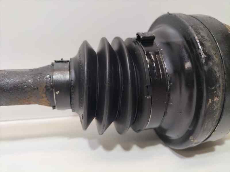 Recambio de transmision trasera izquierda para mercedes-benz clase e (w211) berlina e 270 cdi (211.016) referencia OEM IAM A2113