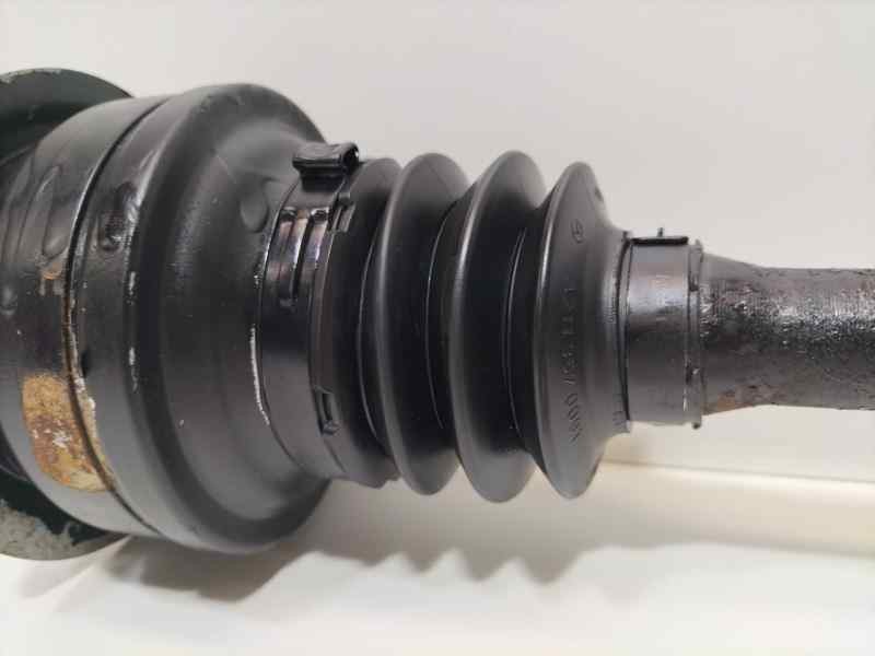 Recambio de transmision trasera izquierda para mercedes-benz clase e (w211) berlina e 270 cdi (211.016) referencia OEM IAM A2113