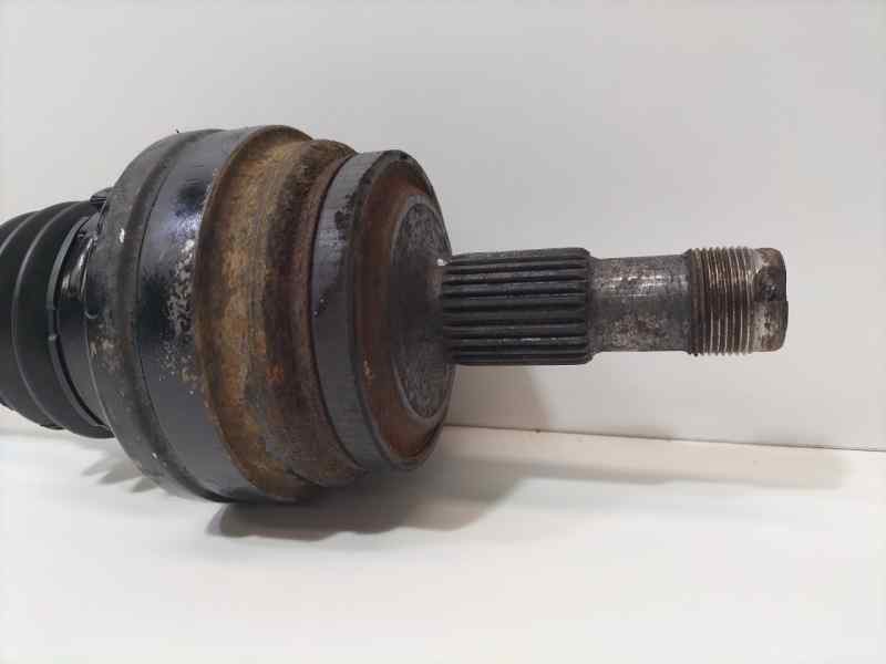 Recambio de transmision trasera izquierda para mercedes-benz clase e (w211) berlina e 270 cdi (211.016) referencia OEM IAM A2113