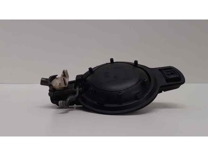 Recambio de maneta exterior delantera derecha para fiat doblo (119) 1.9 jtd sx referencia OEM IAM 232884 39425 